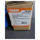 MISC. AUTOMOTIVE PARTS - NEW