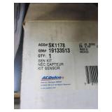 MISC. AUTOMOTIVE PARTS - NEW