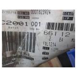 MISC. AUTOMOTIVE PARTS - NEW