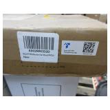 MONITOR MOUNT AND SELF ADHESIVE GRAPHIC FILM - NEW