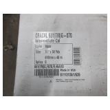 MONITOR MOUNT AND SELF ADHESIVE GRAPHIC FILM - NEW