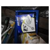 MISC. PLUMBING MATERIALS - ALL NEW