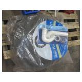 MISC. PLUMBING MATERIALS - ALL NEW