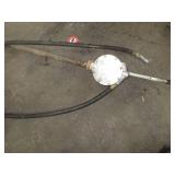 DRUM PUMP FOR 55 GALLON DRUM