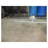 CONDUIT AND ELECTRICAL SUPPLIES - NEW