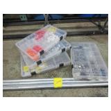 CONDUIT AND ELECTRICAL SUPPLIES - NEW