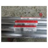 CONDUIT AND ELECTRICAL SUPPLIES - NEW