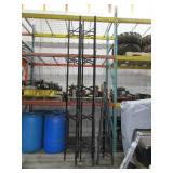 RADIO BROADCAST ANTENNA SECTIONS