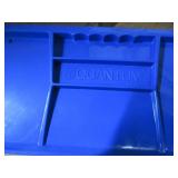 QUANTUM ULTRA STACK HANG BINS IN BLUE