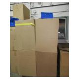 QUNATUM ULTRA STACK HANG BINS IN BLUE