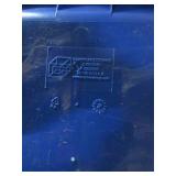 QUANTUM ULTRA STACK HANG BINS IN BLUE