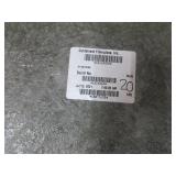 FIBERGLASS REAR  BULK HEAD FOR A BUS - NEW