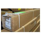 DA-LITE 39166 Fabric Assy for Fixed Frame Projection / Movie Screen Frame 119" Diagonal (61" X 107") HD1.1 Ds - NEW IN BOX