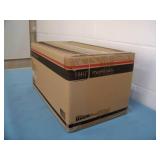 Phase Technologies V5520 Two-Way Center Channel Speaker - NEW IN BOX