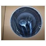 (4) Phase Technologies CS-6DVT Micro Speakers - NEW IN BOX