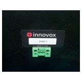 Innovox Audio XRM-1 Professional Extended Range Full-Range Speaker / Loudspeaker