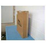 Middle Atlantic BRK10 (10RU) Laminate Wood AV Rack - NEW IN BOX