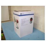 MG Electronics PGM25 25 Watt Indoor/Outdoor Megaphone/Bullhorn - NEW IN BOX