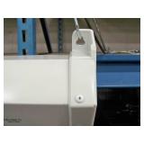 DA-LITE 118" Diagonal Model C Manual Pull with CSR Projection / Movie Screen