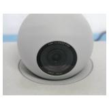 AMX ACV-5100 Acendo Vibe Conferencing Soundbar with Integrated Webcam and Bluetooth Remote Accessory (White)
