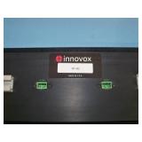 48 1/2" Innovox Flex-Series 2-Channel Display / Monitor / Television Ultra Slim Soundbar Sound Bar Audio Loudspeaker - Model FP-H2