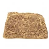 Rockustics P-5079 Rocquette Rock-Shaped Outdoor Weatherproof Patio / Landscaping Pro Audio Speaker - Sandstone - NEW IN BOX