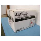 Rockustics P-5079 Rocquette Rock-Shaped Outdoor Weatherproof Patio / Landscaping Pro Audio Speaker - Sandstone - NEW IN BOX