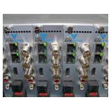 Visionary Solutions MPP1700 IP Media Processing Platform / Chassis
