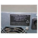 Visionary Solutions MPP1700 IP Media Processing Platform / Chassis