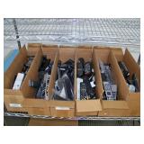 LARGE Lot of Miscellaneous Remote Controls
