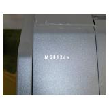 Lexmark MS812dn Professional Office Laser Printer - has error message