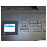 Lexmark MS812dn Professional Office Laser Printer - has error message