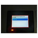 Lexmark MS812dn Professional Office Laser Printer - has error message