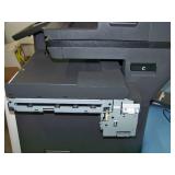 Lexmark CX825 Professional Multifunction Laser Printer - has error message