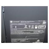 Lexmark CX825 Professional Multifunction Laser Printer - has error message