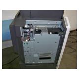 Lexmark (0563-FNT) Multiposition Staple, Hole Punch Finisher
