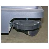 Lexmark (0563-FNT) Multiposition Staple, Hole Punch Finisher