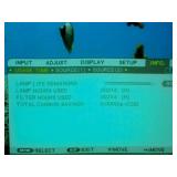 NEC NP-PA571W 5700 Lumen WXGA Professional Installation LCD Projector