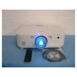 NEC NP-PA571W 5700 Lumen WXGA Professional Installation LCD Projector