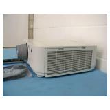 NEC NP-PA571W 5700 Lumen WXGA Professional Installation LCD Projector