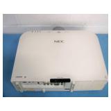 NEC NP-PA571W 5700 Lumen WXGA Professional Installation LCD Projector