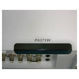 NEC NP-PA571W 5700 Lumen WXGA Professional Installation LCD Projector