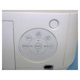NEC NP-PA571W 5700 Lumen WXGA Professional Installation LCD Projector