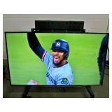 65" Vizio E65-F0 4K HDR LED SMART TV / Television with Wall Mount, Remote Control and HDMI Cable