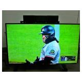 65" LG Electronics 65UJ6300 4K Ultra HD (UHD) SMART LCD LED Backlight TV with Remote Control and HDMI Cable