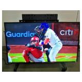 65" LG Electronics 65UJ6300 4K Ultra HD (UHD) SMART LCD LED Backlight TV with Remote Control and HDMI Cable