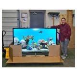 Planar UltraRes UR8451-MX-ERO-T UHD 32-Point Multi-Touch 84