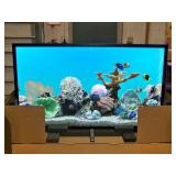Planar UltraRes UR8451-MX-ERO-T UHD 32-Point Multi-Touch 84" Digital 4K Display