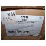 DA-LITE 37768 9