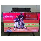 65" VIZIO M-Series Quantum Class M658-G1 HDR 4K UHD (Ultra-High Def) SMART Quantum Dot LED TV with Wall Mount, Remote Control and HDMI Cable